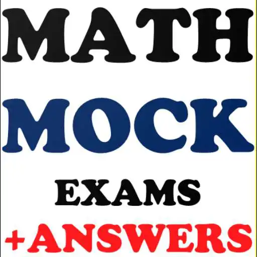 Play Kcse Maths Mock Exams +Answers APK