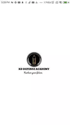 Play KD Defense Academy as an online game KD Defense Academy with UptoPlay