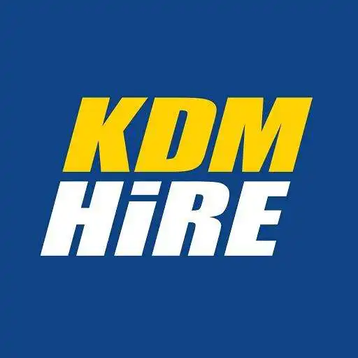 Play KDM Hire RFID Asset Tracking APK