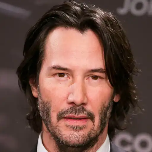 Play Keanu Reeves APK