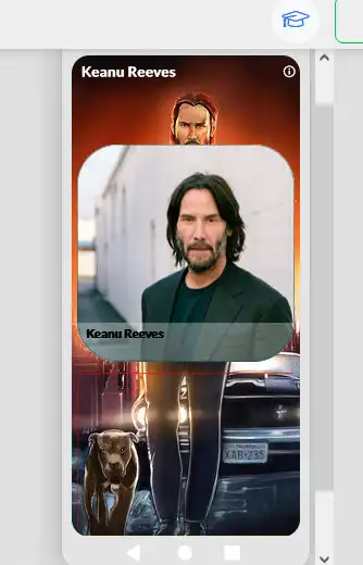 Play Keanu Reeves  and enjoy Keanu Reeves with UptoPlay