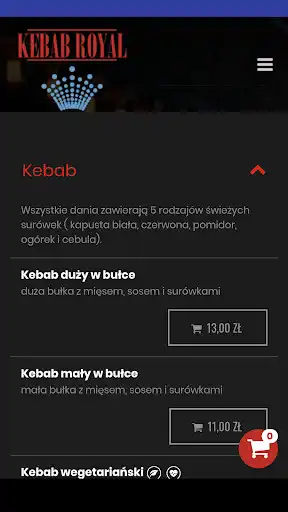 Play Kebab Royal  and enjoy Kebab Royal with UptoPlay