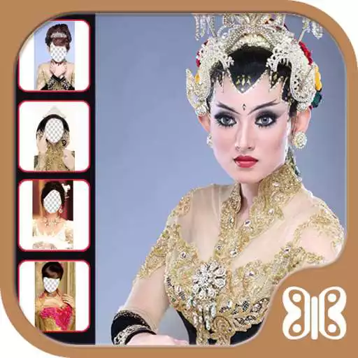 Play Kebaya Fashion Camera APK