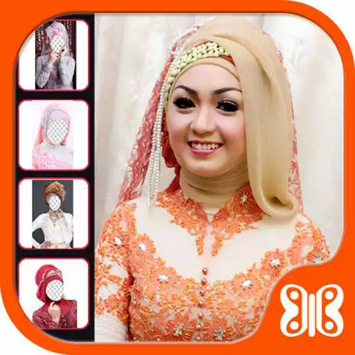 Play Kebaya Hijab Camera APK