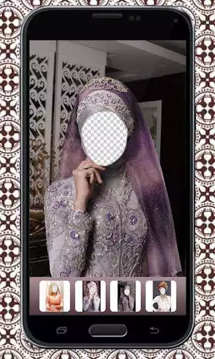 Play Kebaya Hijab Camera  and enjoy Kebaya Hijab Camera with UptoPlay