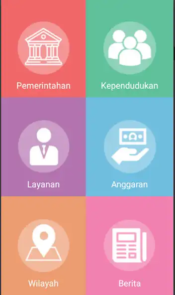 Play Kecamatan Longkib as an online game Kecamatan Longkib with UptoPlay