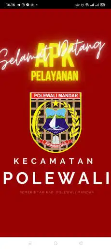 Play Kecamatan Polewali  and enjoy Kecamatan Polewali with UptoPlay