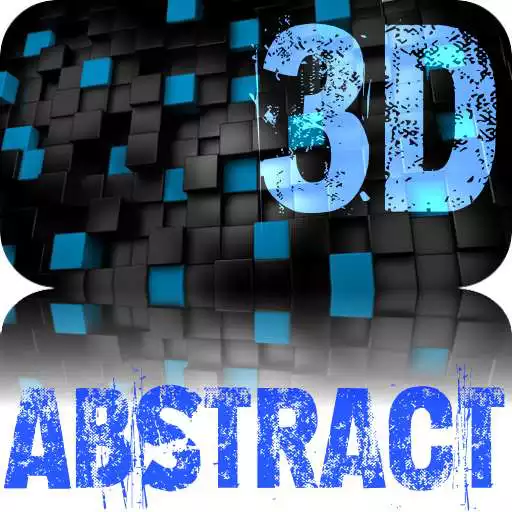 Play Keep Calm 3D Abstract APK