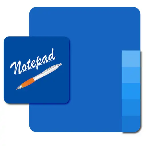 Play KeepMyNotes~Notepad I memo app APK