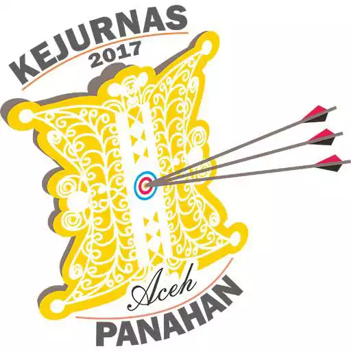 Play Kejurnas Panahan 2017 APK