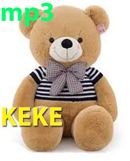 Play Keke Boneka Mainan Lagu Mp3  and enjoy Keke Boneka Mainan Lagu Mp3 with UptoPlay