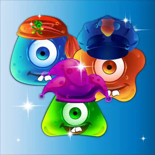 Play Kelakika Friends APK