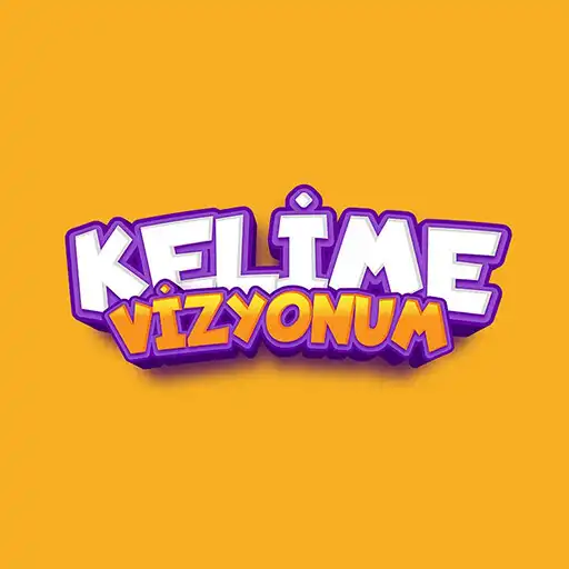 Play KelimeVizyonum, Modern Bulmaca APK