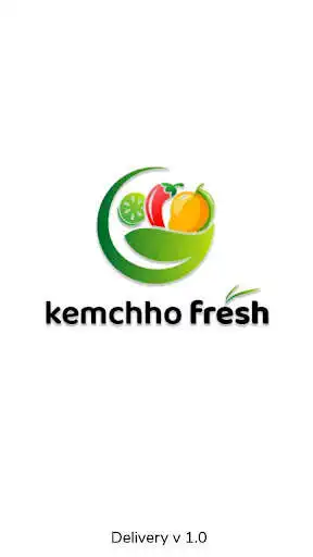 Play KemChhoFresh Delivery App  and enjoy KemChhoFresh Delivery App with UptoPlay