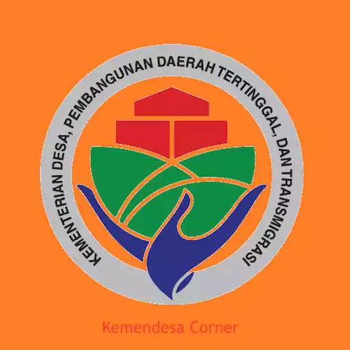 Play Kemendesa Corner APK