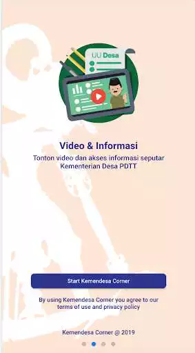 Play Kemendesa Corner  and enjoy Kemendesa Corner with UptoPlay