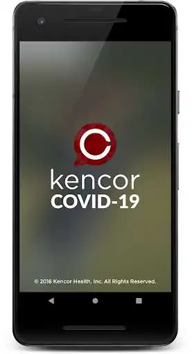 Play Kencor COVID-19  and enjoy Kencor COVID-19 with UptoPlay