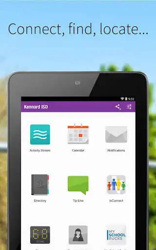 Play Kennard ISD  and enjoy Kennard ISD with UptoPlay