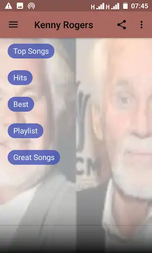 Play Kenny Rogers