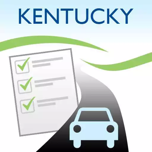 Free play online Kentucky Practice Drivers Test APK