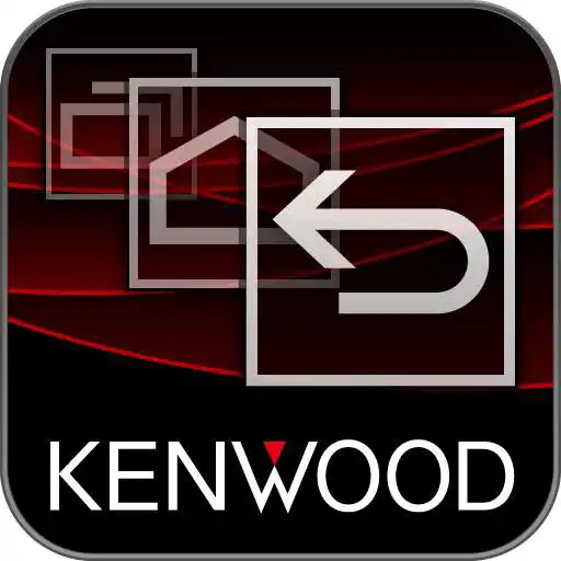 Free play online KENWOOD Smartphone Control  APK