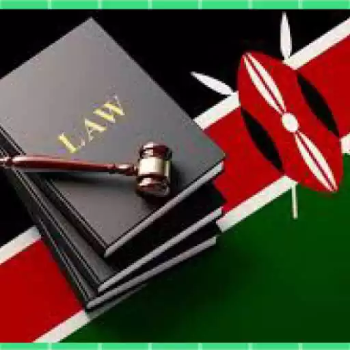 Play Kenya Constitution 2010 APK