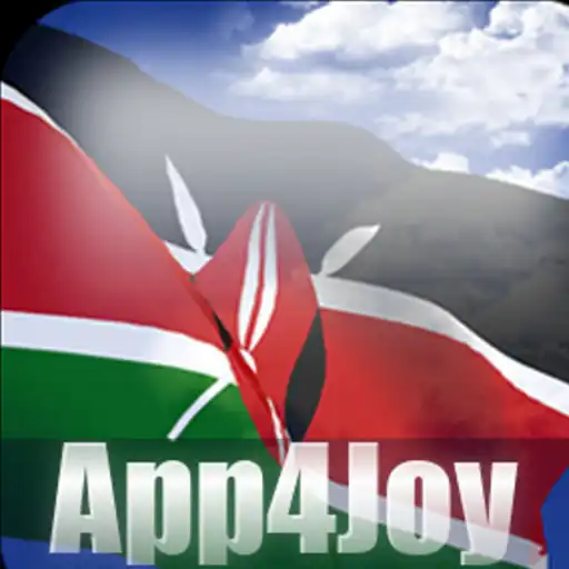 Play Kenya flag APK