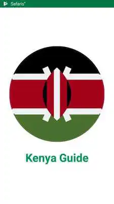 Play Kenya Guide - County Safaris