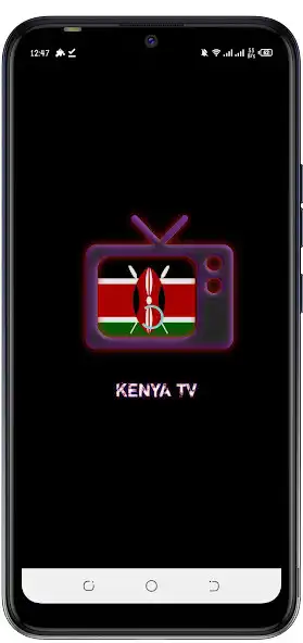 Play KENYA ONLINE TV LIVE as an online game KENYA ONLINE TV LIVE with UptoPlay