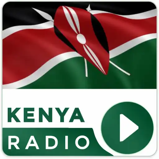 Play Kenya Radio Stations App - All APK