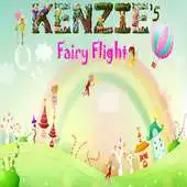 Free play online Kenzies Fairy Flight Game APK