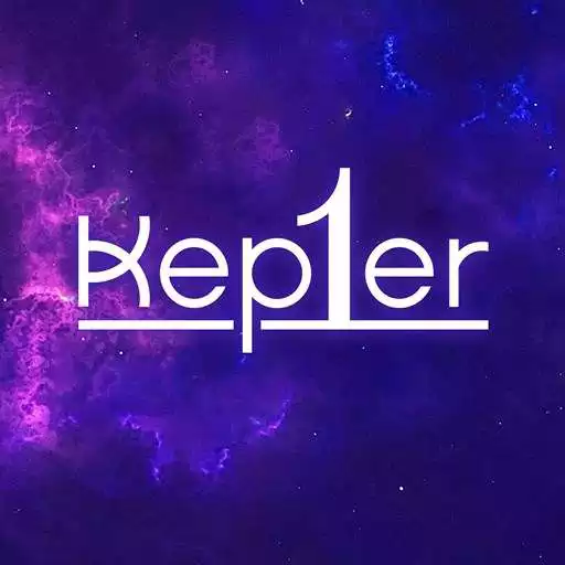 Play Kep1er Wallpaper APK