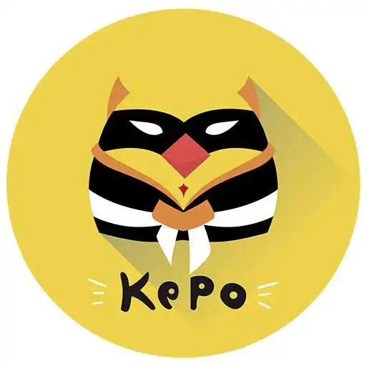 Play Kepo Adventure APK