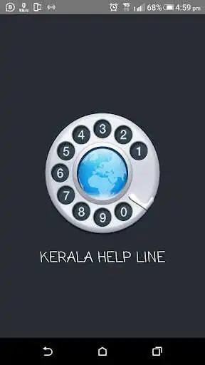 Play Kerala Help Line  and enjoy Kerala Help Line with UptoPlay