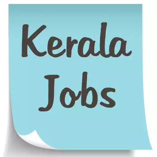 Free play online Kerala Jobs APK