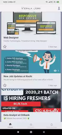 Play Kerala Jobs