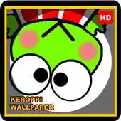 Free play online Keropic Wallpapers Cute HD New APK