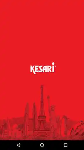 Play Kesari Tours  and enjoy Kesari Tours with UptoPlay