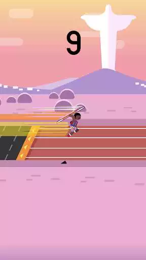 Play Ketchapp Summer Sports