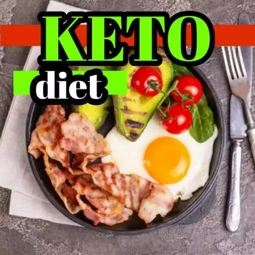 Play Keto Diet (program, recipes, drinks ...) APK