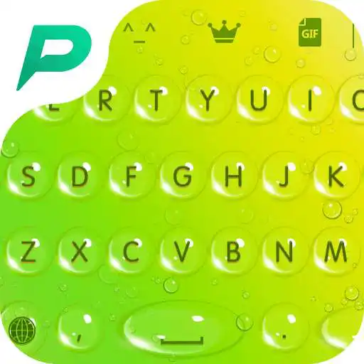 Free play online Keyboard - Boto: Green Land  APK