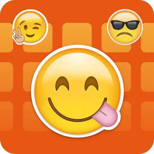 Play Keyboard - Color Emoji APK