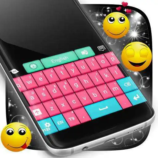 Free play online Keyboard Color APK