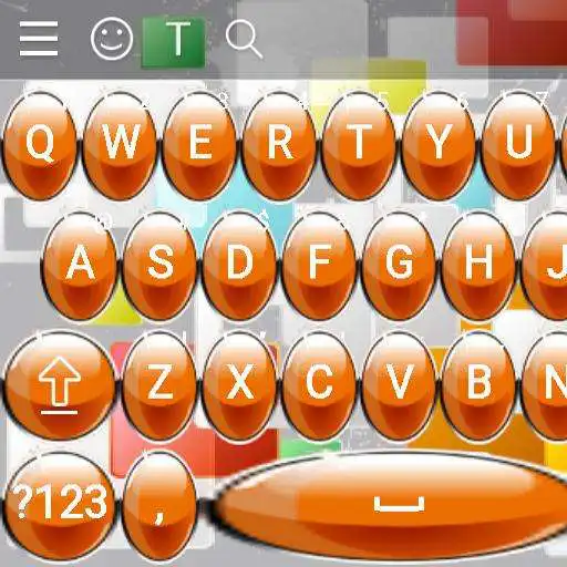 Play Keyboard for Fat Fingers APK