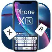 Free play online Keyboard For phone XR APK