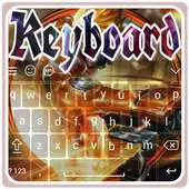 Free play online Keyboard Mobile Moba Legends APK