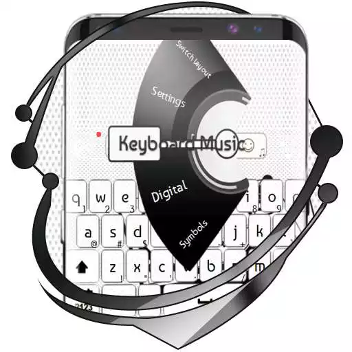 Free play online Keyboard Music  APK