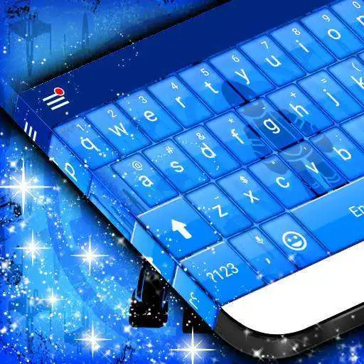 Free play online Keyboard Theme for Boys  APK