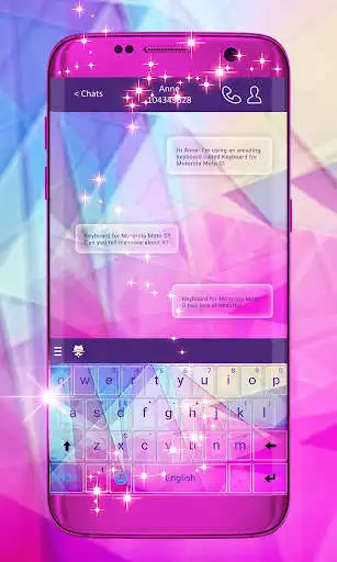 Play Keyboard Theme For Motorola  and enjoy Keyboard Theme For Motorola with UptoPlay