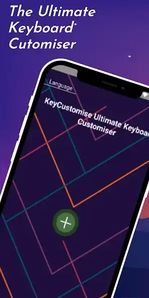 Play KeyCustomise-The Ultimate Keyboard Customizer App  and enjoy KeyCustomise-The Ultimate Keyboard Customizer App with UptoPlay